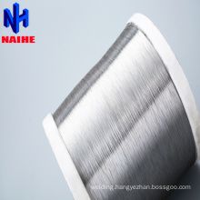 5154 Aluminum Alloy Wire 0.12 mm for cable producing